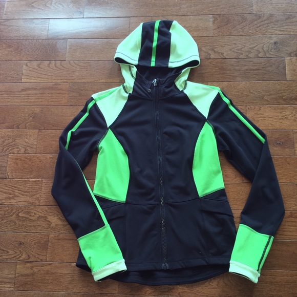 lululemon studio surf jacket